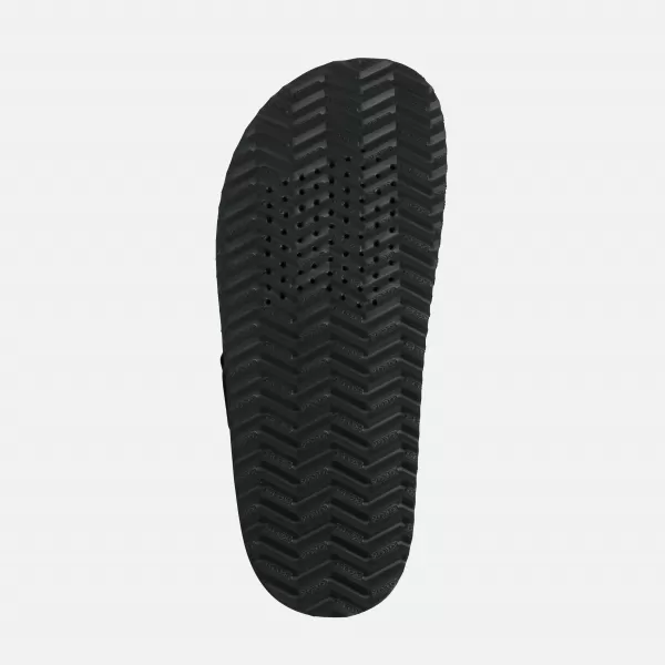  Papuci pentru bărbați GEOX PARNAIBA G014438 NEGRU 