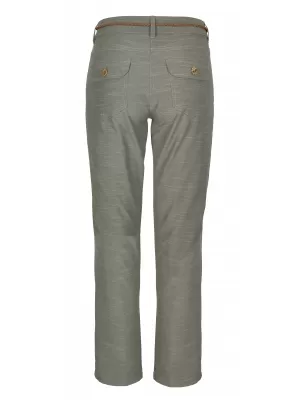 Pantaloni de dama KILLTEC GS 47 44429-762 MĂSLINE UȘOR