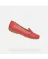 Mocasini de dama GEOX ANNYTAH MOC G012826 ROŞU