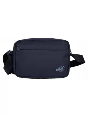 Sac CABINZERO Flipside 3L ABSOLUT NEGRU