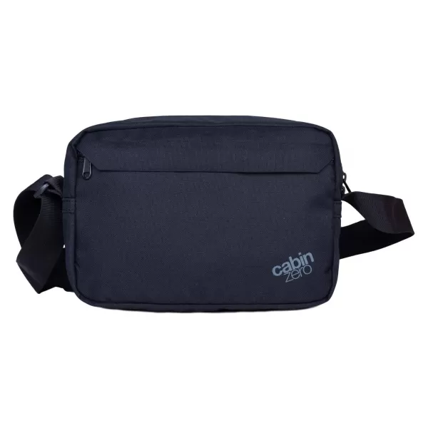  Sac CABINZERO Flipside 3L ABSOLUT NEGRU 