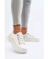 Adidași de damă BIG STAR NN274126 WHITE Pantofi Big Star