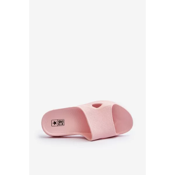  Pantofi de dama BOTO JUNIRIA 29736 ROZ 