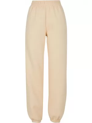 Pantaloni de trening pentru femei URBAN CLASSICS TB8006 NISIP