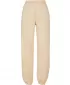 Pantaloni de trening pentru femei URBAN CLASSICS TB8006 NISIP