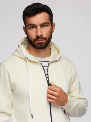 Set pentru bărbați OMBRE Z119 CREMĂ