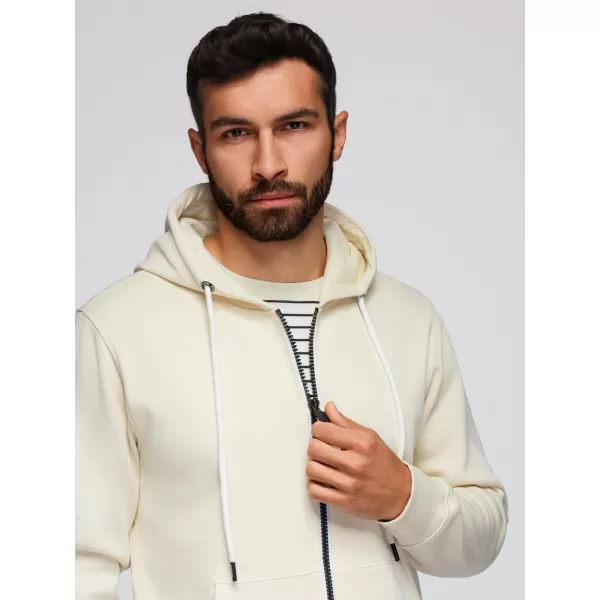  Set pentru bărbați OMBRE Z119 CREMĂ 