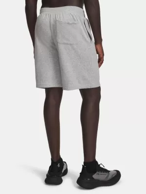 Pantaloni scurți pentru bărbați UNDER ARMOUR RIVAL LW SHORTS 6009345-011 GRI