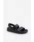 Slapi pentru copii BIG STAR NN374541 NEGRI Pantofi Big Star
