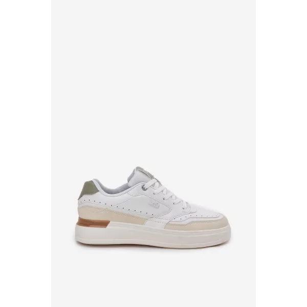  Adidași de damă LEE EMMA 50251014.04L BEJ 