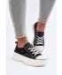 Adidasi de dama BIG STAR NN274125 NEGRI Pantofi Big Star