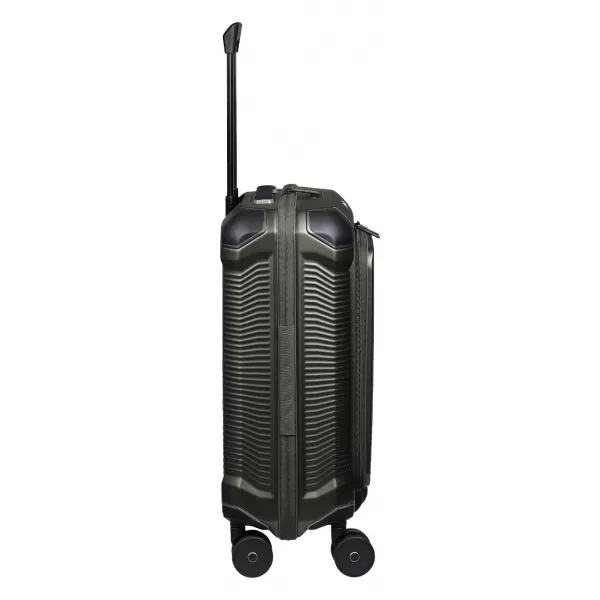  Valiză TRAVELITE Millennium S Front pocket VERDE DE PIN 