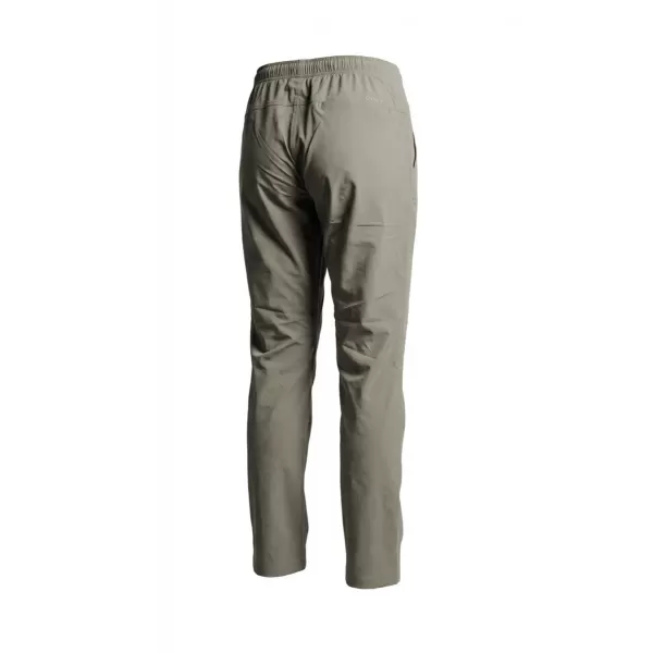  Pantaloni de dama HUSKY KINEL L BEJ 