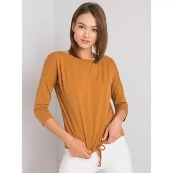  Bluza de dama BASIC FEEL GOOD RV-BZ-4691.37P MARO DESCHIS 