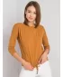 Bluza de dama BASIC FEEL GOOD RV-BZ-4691.37P MARO DESCHIS