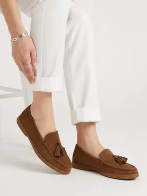 Pantofi de dama DSTREET ZY1343 MARO
