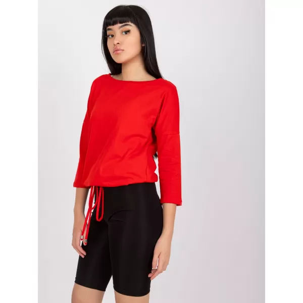  Bluza de dama BASIC FEEL GOOD RV-BZ-4691.39P ED 