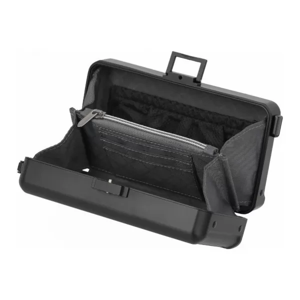  Sac TRAVELITE Next Minicase NEGRU 
