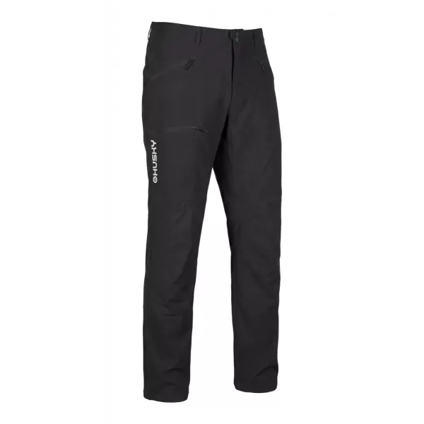  Pantaloni pentru bărbați HUSKY KILIA M NEGRU 