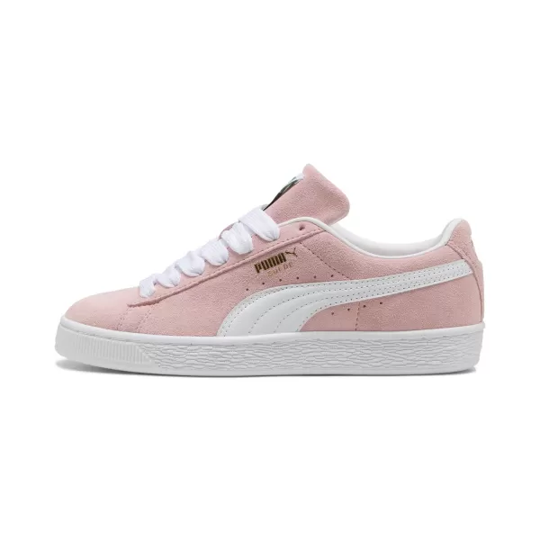  Cizme PUMA SUEDE CLASSIC 399781_35 ROSY OUTLOOK/ ASPECT ROZ/ALB PUMA 