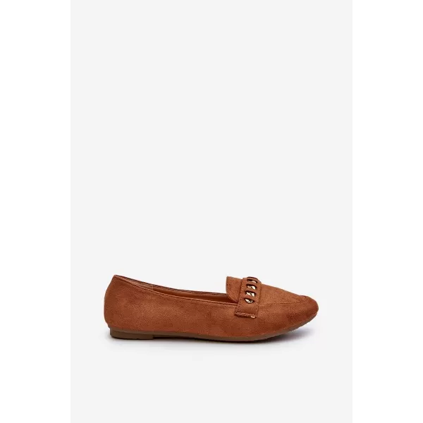  Mocasini de dama BOTO AREDILLA 31227 CĂMILĂ 