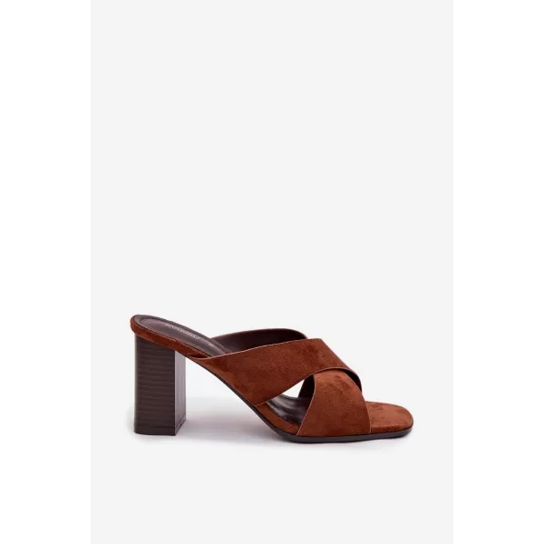  Sandale de dama BOTO DENESSA 41501 CĂMILĂ 