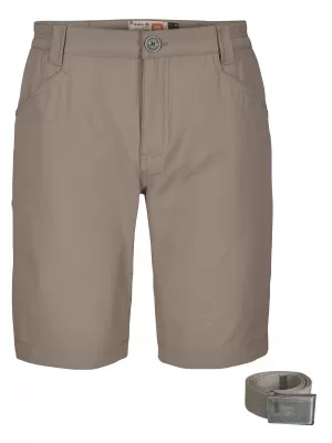 Pantaloni scurți pentru bărbați KILLTEC GS 21 44356-307 NISIPOASĂ