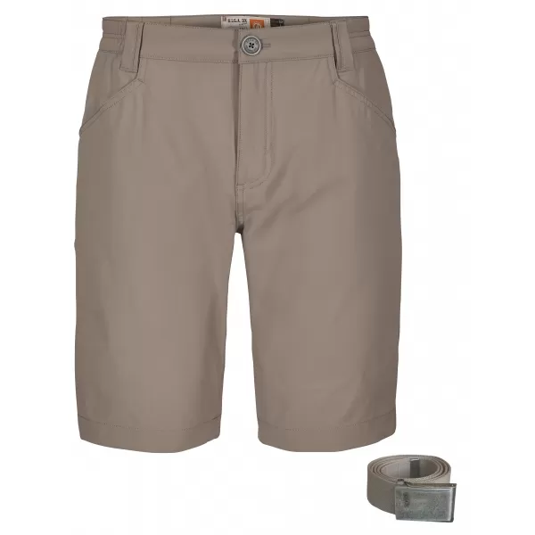 Pantaloni scurți pentru bărbați KILLTEC GS 21 44356-307 NISIPOASĂ 