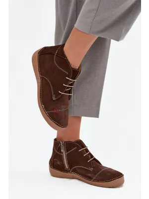 Pantofi de dama ARTIKER 57C2117 MARO