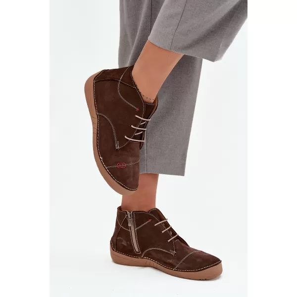  Pantofi de dama ARTIKER 57C2117 MARO 