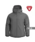 Haina PENTAGON LCP V2.0 PRIMALOFT® PARKA K01007-2.0 CENUȘIU CENUȘIU