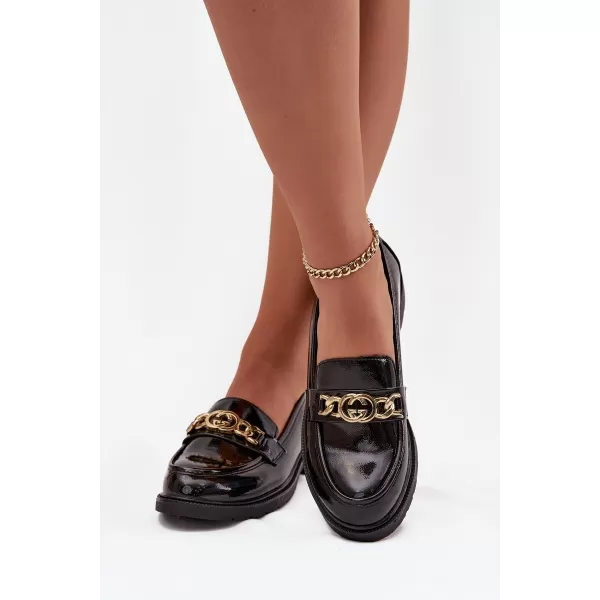  Mocasini de dama D&A HY52 539 BREVET 
