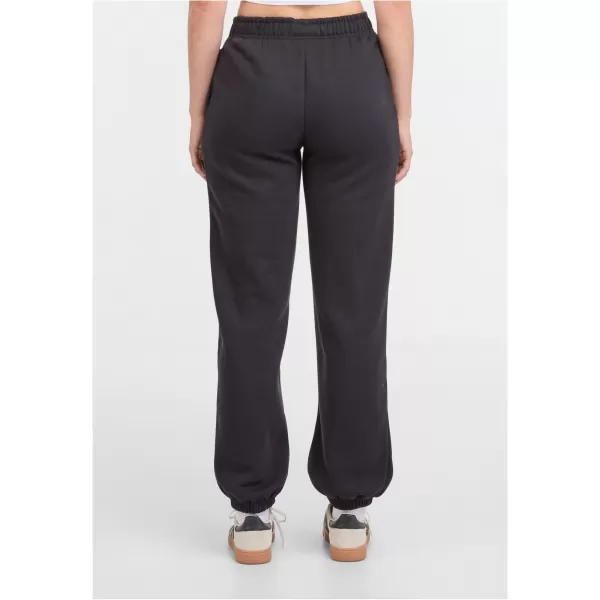  Pantaloni de trening pentru femei URBAN CLASSICS TB8006 OBICEIURI 
