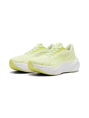 Cizme PUMA MAXIMA PRO 313313_09 LUX LIME/ LUX LIME/PUMA WHITE/APPLE