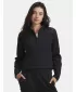 Hanorac de dama UNDER ARMOUR UNSTOPPABLE FLC HZ 6003671-005 NEGRU