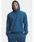 Hanorac pentru bărbați UNDER ARMOUR UA RIVAL LW HOODIE 6012335-498 ALBASTRU