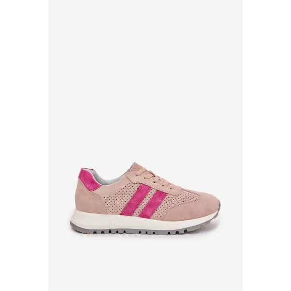  Adidași de damă EVENTO MARCELINE ROZ 