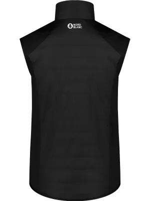 Vesta sport pentru barbati NORDBLANC CREVICE NBWJM8331 NEGRU