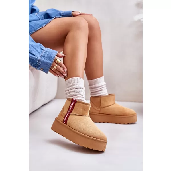  Pantofi de dama BOTO LOMESSA 33765 CĂMILĂ 