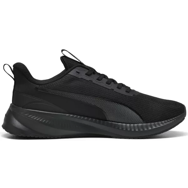  Cizme PUMA FLYER LITE 3 310797_04 PUMA NEGRU/PUMA NEGRU/P 