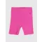 Pantaloni scurți pentru copii GAP BRANNANS BIKE SHORTS 887077-12 ROZ REMARCABIL