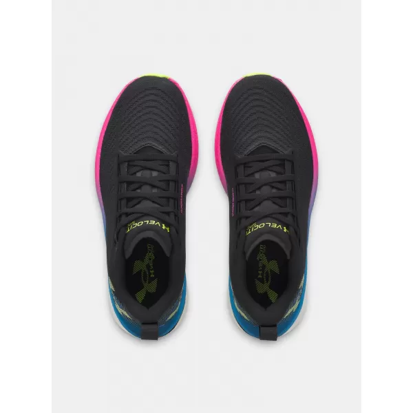  Pantofi de dama UNDER ARMOUR W VELOCITI SPEED SPD 6000017-005 NEGRU 