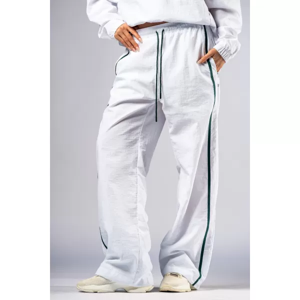  Pantaloni Clubhouse CLUB DOR 645 ALB Nebbia 