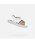 Sandale pentru fete GEOX SANDAL LIGHTFLOPPY B455TB054AJC0232 ALB