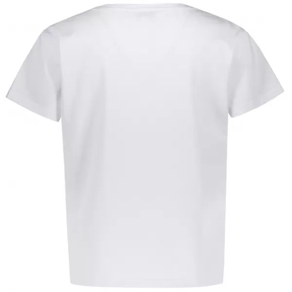  Tricou pentru femei ALTISPORT HELINA ALB 