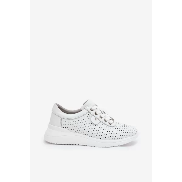  Pantofi de dama VINCEZA 79532 BEJ 