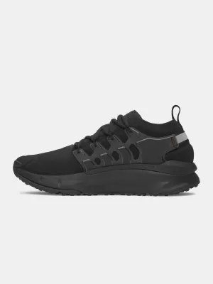 Pantofi pentru bărbați UNDER ARMOUR 6007183-008 NEGRU