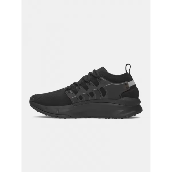  Pantofi pentru bărbați UNDER ARMOUR 6007183-008 NEGRU 