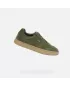 Adidași pentru bărbați GEOX BALTMOORE G014599 KAKI