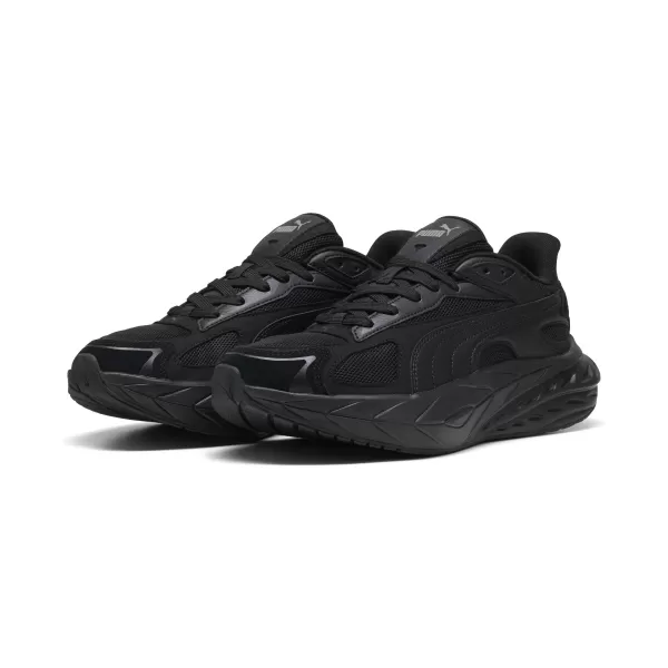  Cizme PUMA HYPNOTIC LS 2 404714_01 PUMA NEGRU/PUMA NEGRU 
